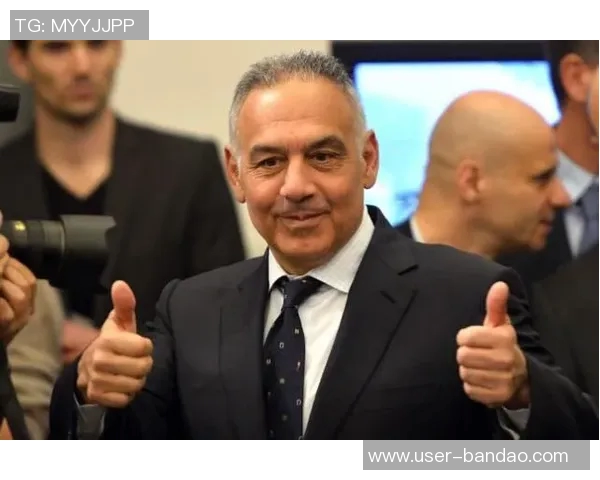 瓦茨克宣布将在11月会员大会后辞去多特CEO职务转任俱乐部主席