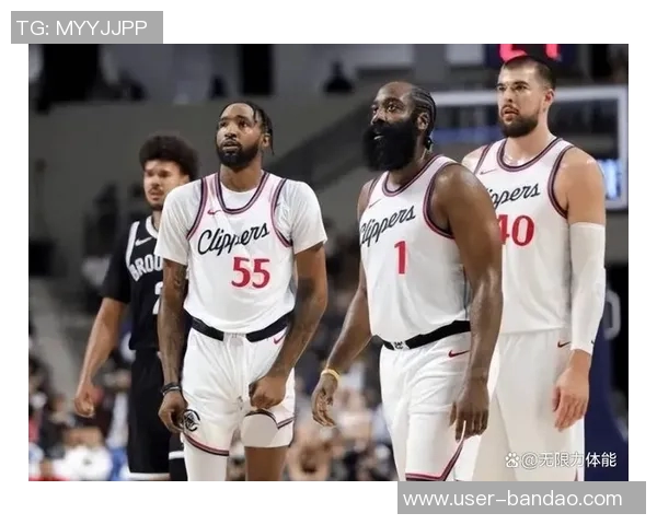 快船季前赛首战阵容更新比尔缺席其他球员全力出战龙狮