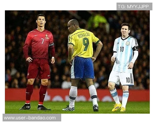 马特拉齐称大罗是梅西天赋与C罗速度的完美结合体 马特拉齐称大罗是梅西天赋与C罗速度的完美结合体