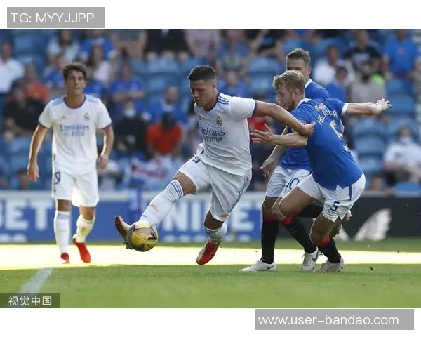 安切洛蒂麾下埃斯特旺火力全开五球狂胜维尼修斯罗德里戈双双建功