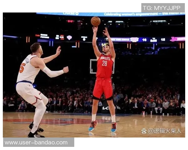 科尔安东尼19分钟内三分球6中5表现出色砍下21分助攻抢断双双上双