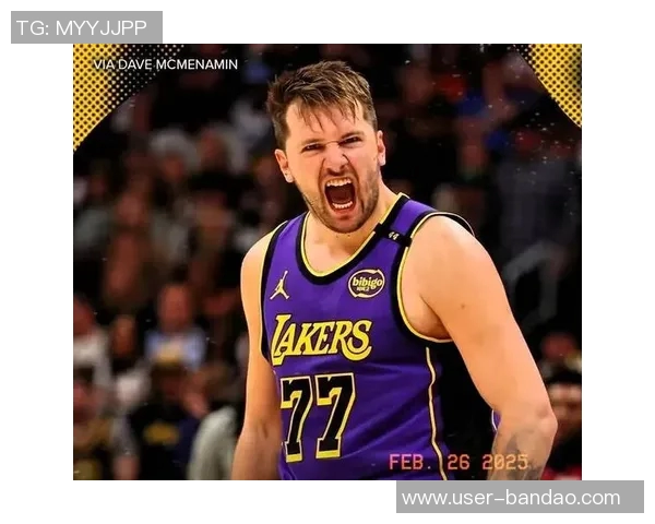 东契奇单节狂砍20分追平詹姆斯历史第六成就再创新高