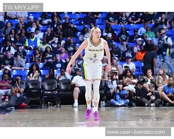 小波特初二能战胜WNBA球队索菲坎宁安对此表示认可与支持