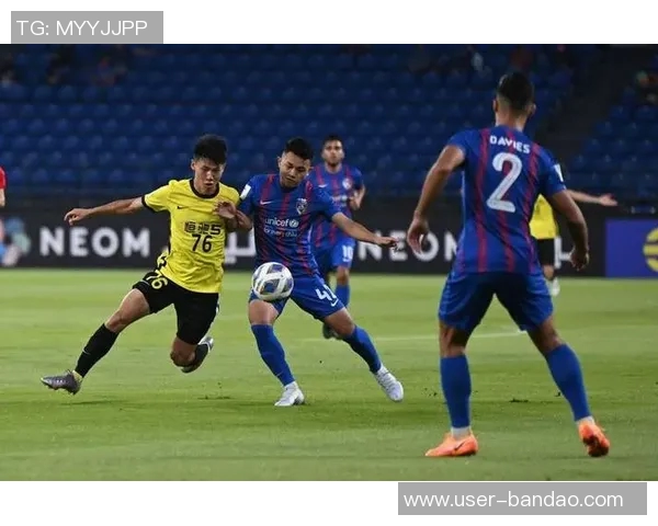 沙特联第五轮创历史进球纪录新月队独自零封对手