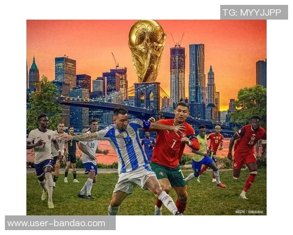 C罗谈观赛偏好：热爱巴西阿根廷西班牙球队的比赛