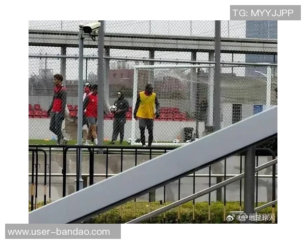 东体报道安佩姆或在超级杯首秀海港新赛季将展现多重新意与变化