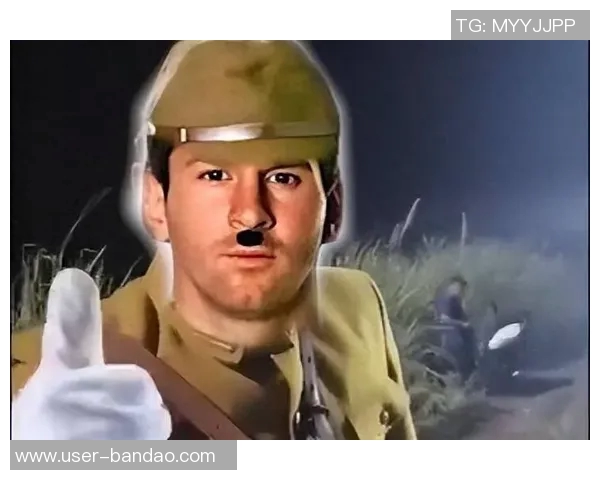 梅西分享趣味AI视频体验称刷Tiktok时常被逗笑